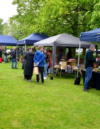 Fulbeck Craft Centre