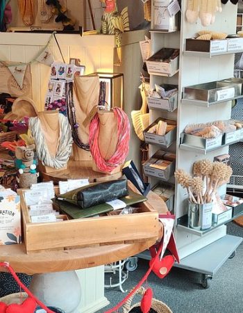 Fulbeck Craft Centre