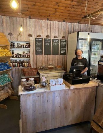 Fulbeck Craft Centre