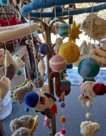 Fulbeck Craft Centre