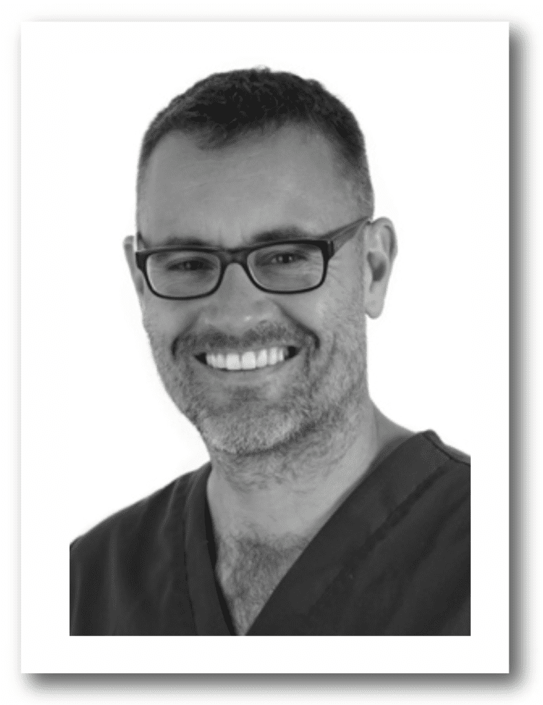 Dr Peter Butcher Maltings Dentist Grantham
