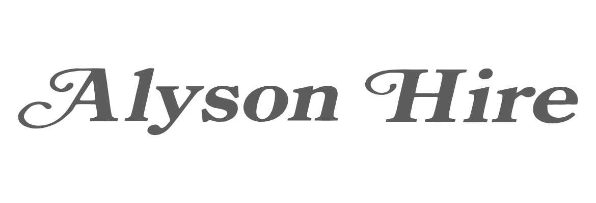 Alyson Hire