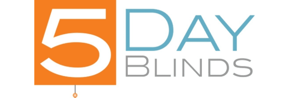 5 Day Blinds