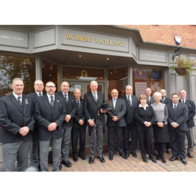 Robert Holland Funeral Directors