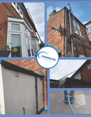 Sudmeister Cleaning Services