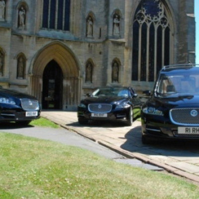 Robert Holland Funeral Directors