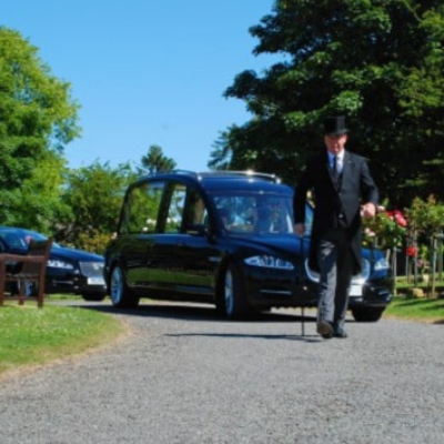 Robert Holland Funeral Directors