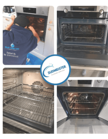 Sudmeister Cleaning Services