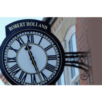 Robert Holland Funeral Directors
