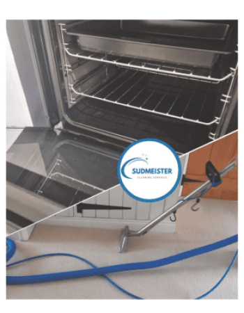 Sudmeister Cleaning Services