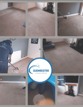 Sudmeister Cleaning Services