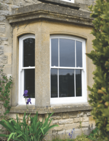 Timber Windows