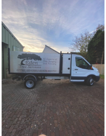 Eden Tree Services