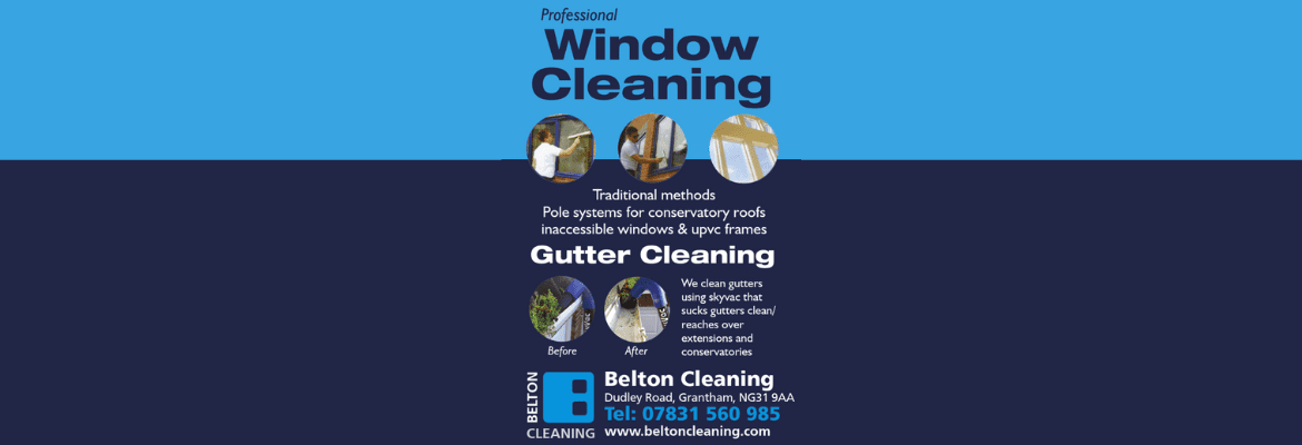 Belton Cleaning Company