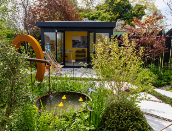 Tythorne Garden Design Ltd