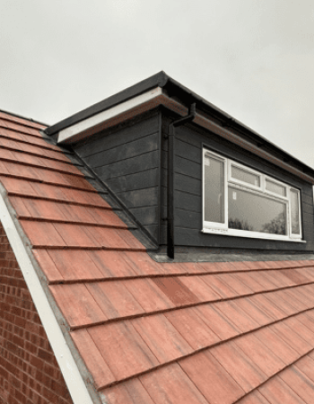 D G Joinery and General Building