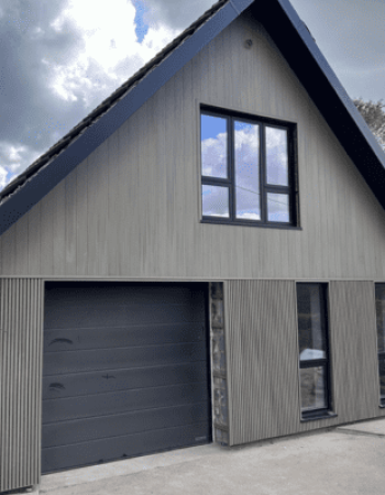 D G Joinery and General Building