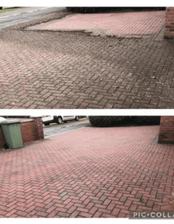 M. Hulett Garden Services Limited