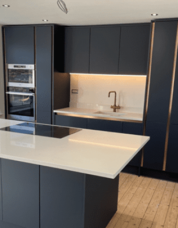 D G Joinery and General Building