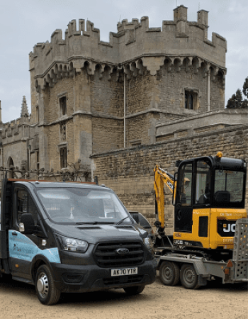 The Oil Tank Company