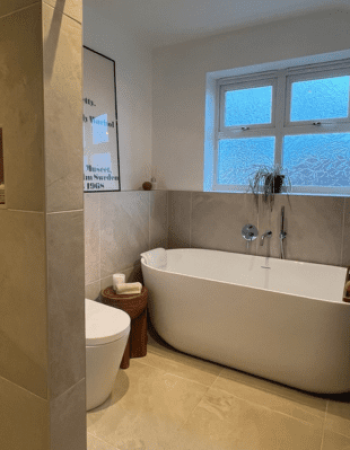 D G Joinery and General Building