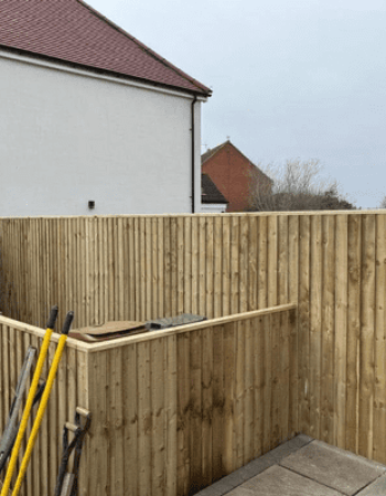 M. Hulett Garden Services Limited