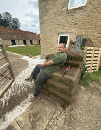 M. Hulett Garden Services Limited