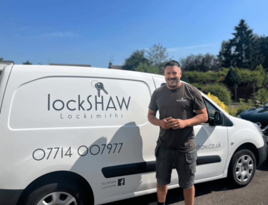 LockSHAW Locksmiths