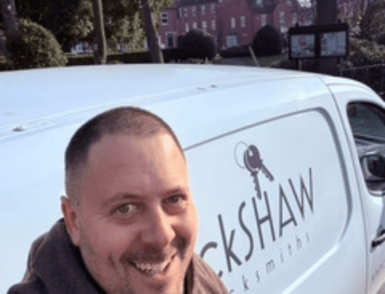 LockSHAW Locksmiths