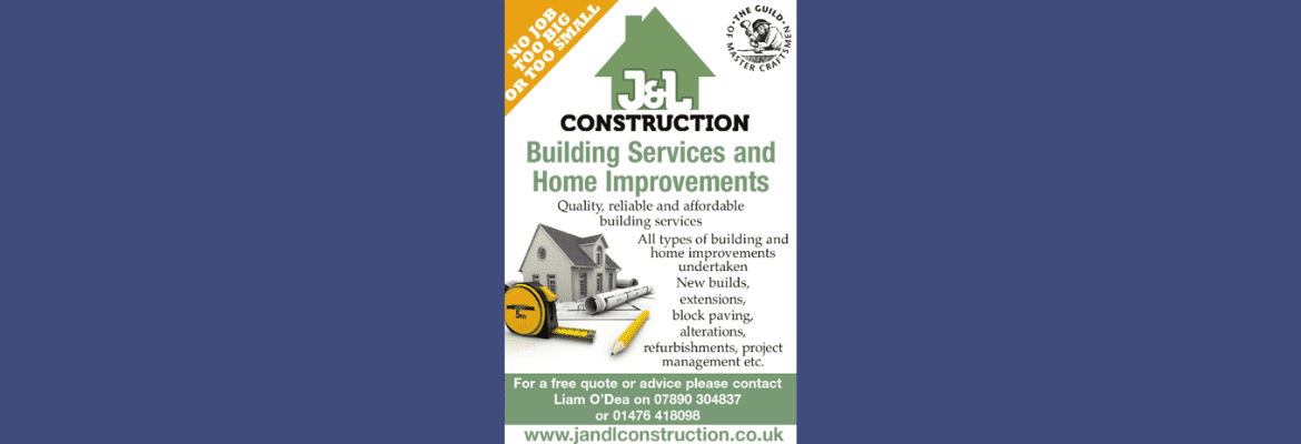 J and L Construction