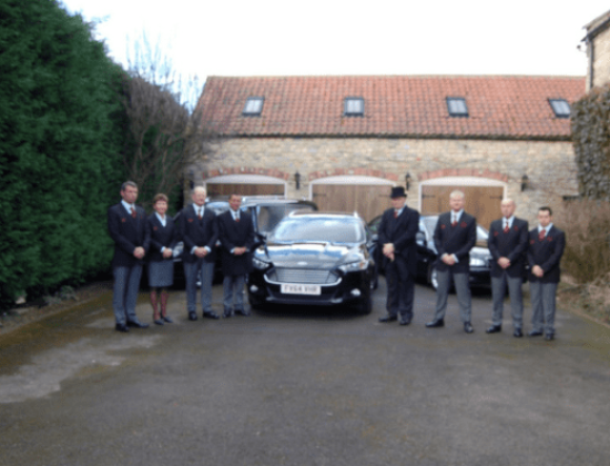 Townsend Moore Funeral Services