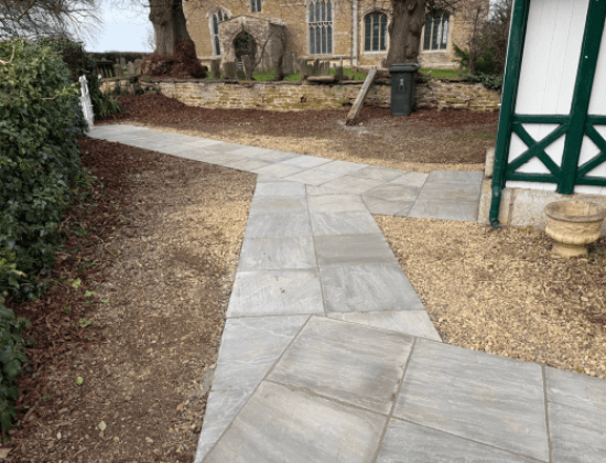 Robert Duffin Groundworks