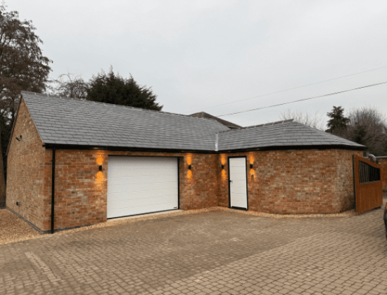 Robert Duffin Groundworks