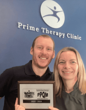 Prime Therapy Clinic
