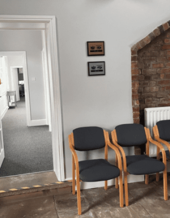 Prime Therapy Clinic