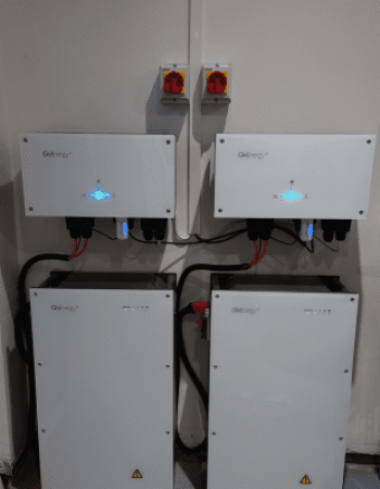 Terra Energy Solutions