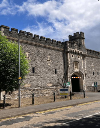 Prime Therapy Clinic