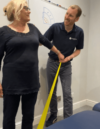 Prime Therapy Clinic