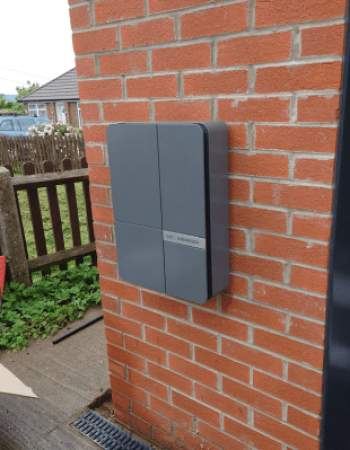 Terra Energy Solutions