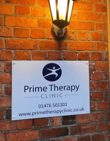 Prime Therapy Clinic