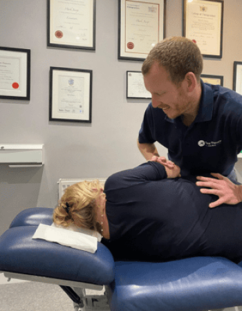 Prime Therapy Clinic