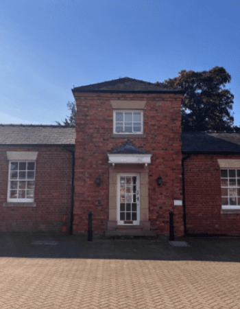 Prime Therapy Clinic