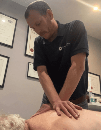 Prime Therapy Clinic