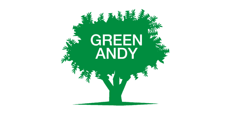 Green Andy