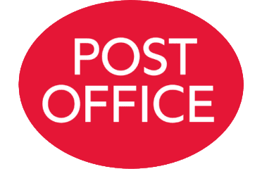 Post offices in Grantham and villages