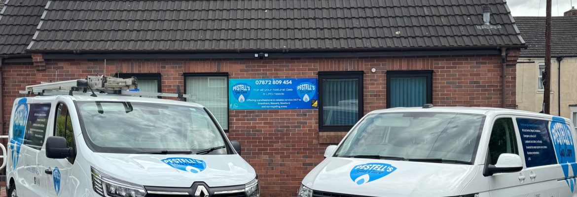 Pestell’s Gas Care