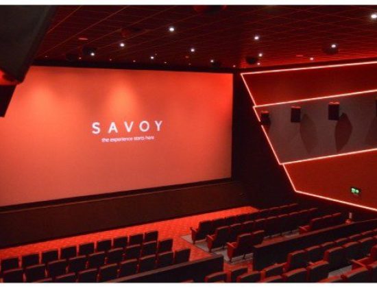 Savoy Cinema