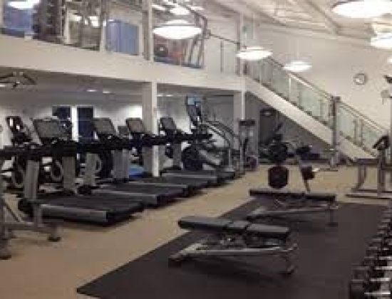 Grantham Tennis Club