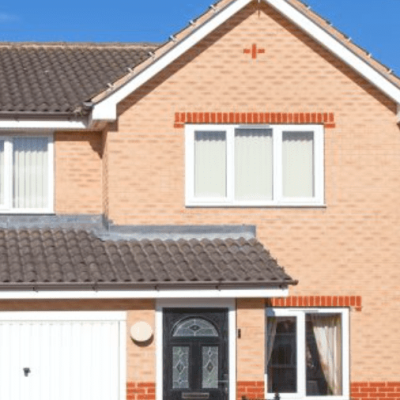 Courtney Garage Doors