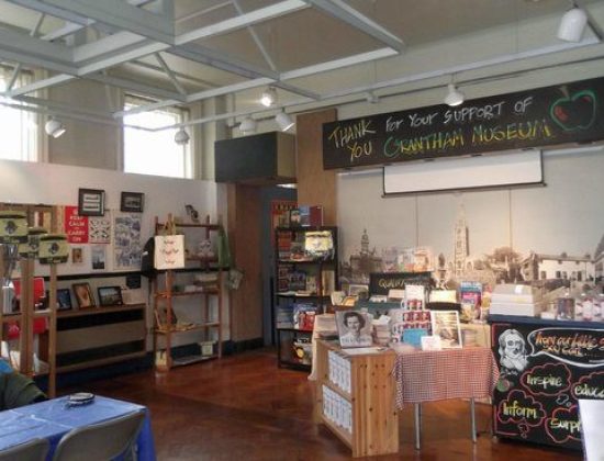 Grantham Museum